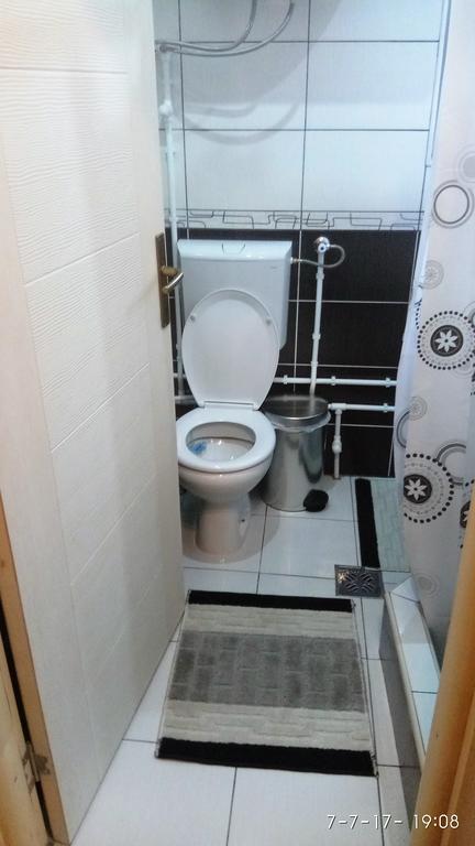 Apartman Tosic Žabljak Exteriér fotografie