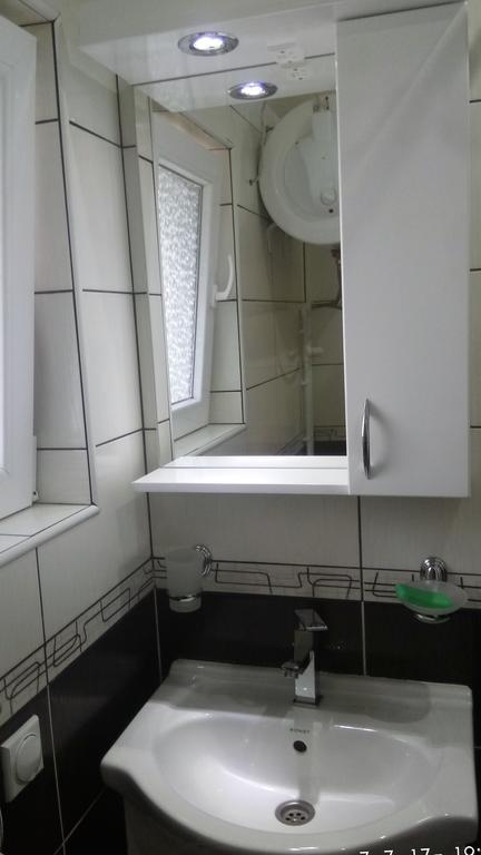 Apartman Tosic Žabljak Exteriér fotografie